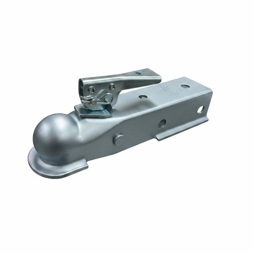 Atv tow hitch - tow, heavy