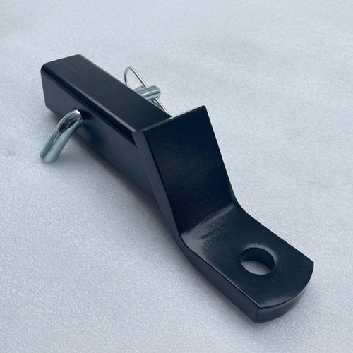 Atv tow hitch - tow, heavy