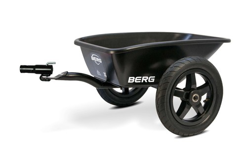 Berg buddy rally - trailer, for