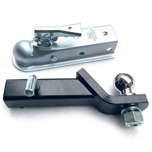 Atv tow hitch - tow,