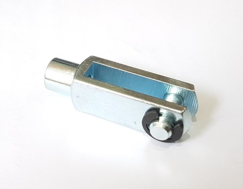 Long clevis pin - 1x, +
