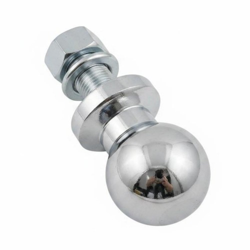 And kart tow bar connector - tow,