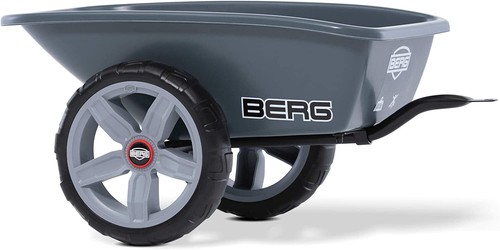 Berg trailer - berg,
