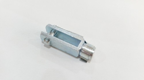 Long clevis pin spring - 1x,
