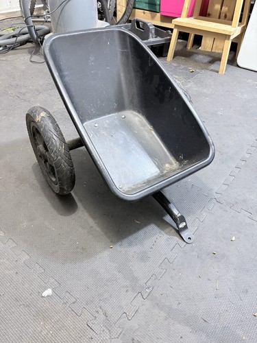 Berg kart trailer - berg, go-kart