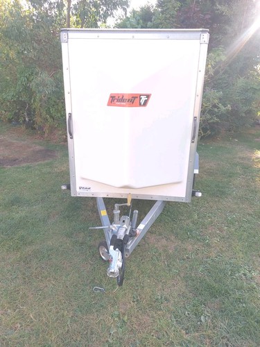 Blue line box trailer - trailer, 4