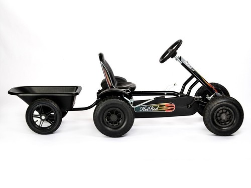 Dino pedal kart - dino,