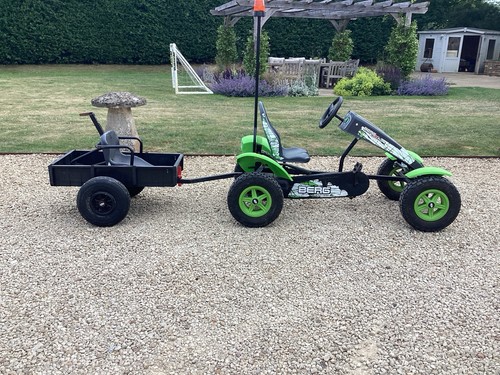 Berg plore bfr kart - berg, &