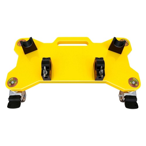 Bracket for ninebot gokart - bracket,